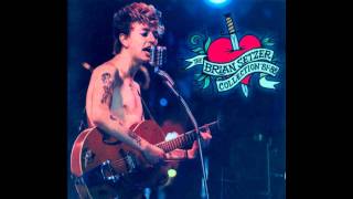 Stray Cats - Thing about you