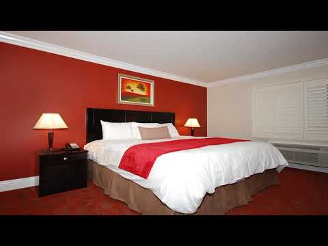 Best Western Burbank Airport Inn - North Hollywood (California) - United States