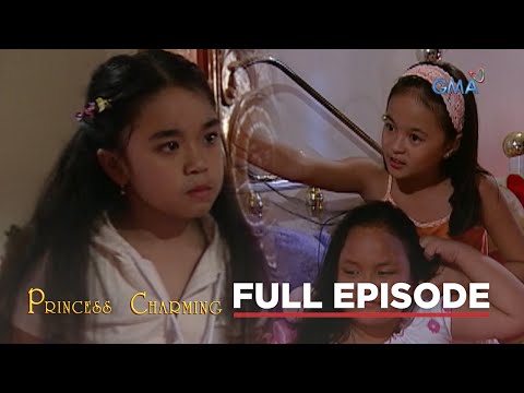 Princess Charming: Full Episode 48 (Stream Together)