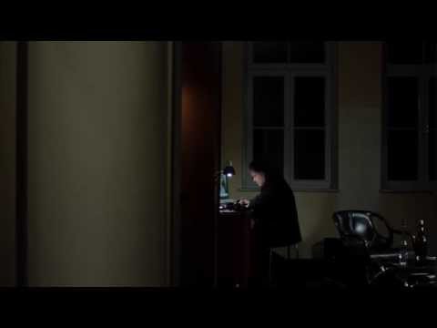 Goethe macht Feierabend - short film