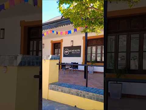 Mina Clavero, Traslasierras, Córdoba, Argentina.#minaclavero