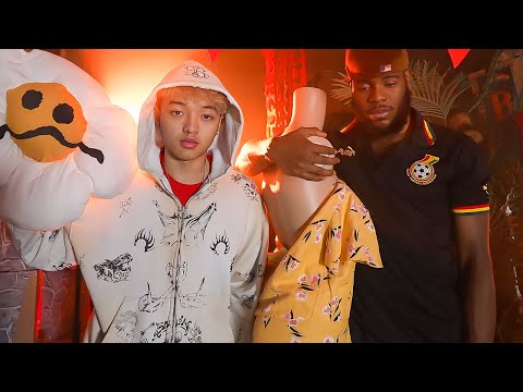 JasonTheWeen & Chrisnxtdoor - Type Of Way (Official Audio)