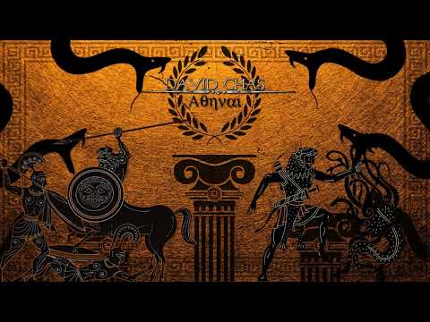 BATTLE OF ARTEMISIUM - ATHENS - Ancient Athenian War Music