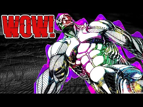 Kentaro Miura's Version of Attack on Titan?