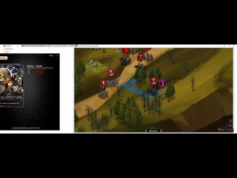 Ravenmark Scourge of Estellion Trainer +2