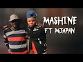 MASHINE MALUNGUJA FT MJAPANI NZENGA BHUYAGA Mp3