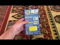 Dora The Explorer Rhymes And Riddles 2003 VHS Side Label 578