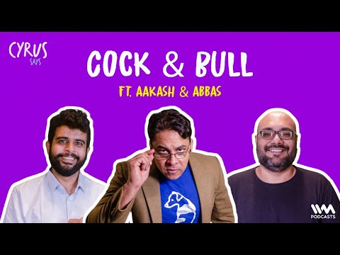The Marijuana Rats Of Mathura ft. @KuchBhiMehta & Abbas | #1081