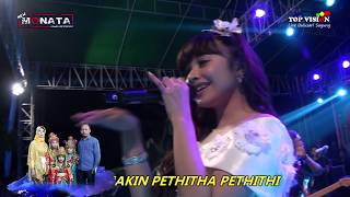 Download lagu PAMER BOJO NEW MONATA COVER THE NEWEST ROSMALA TASYA WITH HER SOUND mp3