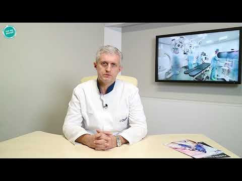 Behandlung der koronaren Herzkrankheit. KHK-Therapie, Herzoperation. Aortokoronare Bypass-Operation