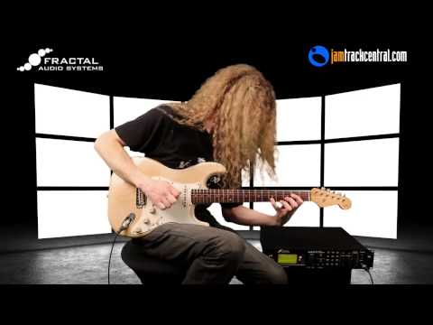 Guthrie Govan - The Open Highway