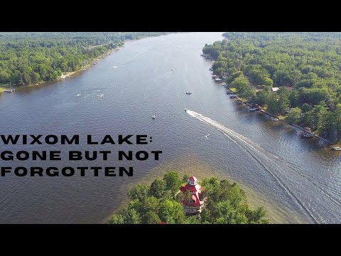 Wixom Lake: Gone But Not Forgotten Trailer