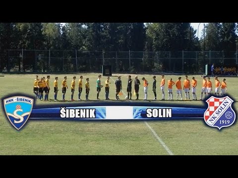 NAŠI TIĆI 113: ŠIBENIK - SOLIN, 26.09.2015.