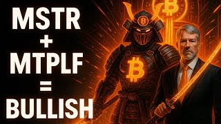 WHY I AM MORE BULLISH THAN EVER ON MSTR AND METAPLANET