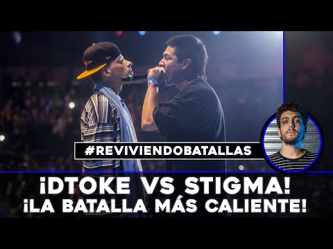 DTOKE vs STIGMA! HISTORIC BATTALION! - #relivingbattles