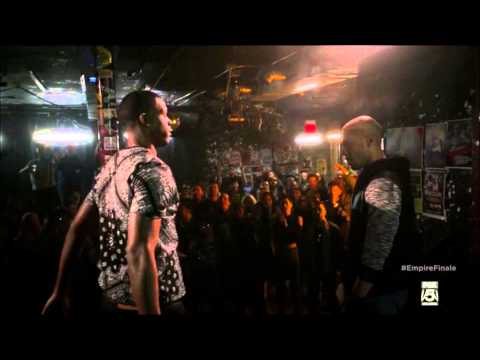 Jamal Lyon - So what I am Gay