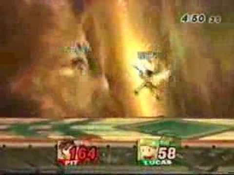 Shuffle and Cut Brawl R1 - Riptide vs. LMNZ