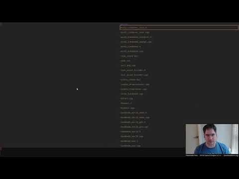 Handmade Hero Day 538 - Making a Grid-based Layout Helper