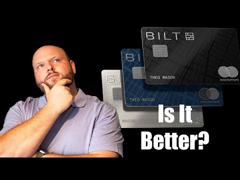 ¿Bilt acaba de arreglar sus nuevas tarjetas de crédito con la nueva actualización?