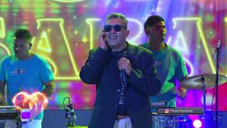 Agua De Vida Lyrics English Translation