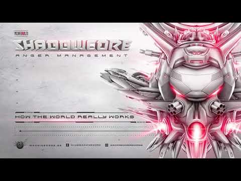 [Mcore060] Shadowcore - How The World Really Works
