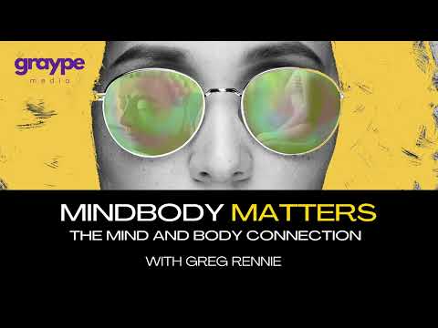 A Matter of Laugh and Death: Mental Health Comedian Frank King