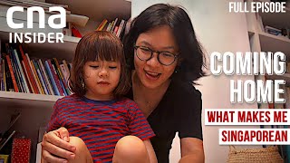 I’m Coming Home: Stories Of Returning Singaporeans | CNA Documentary