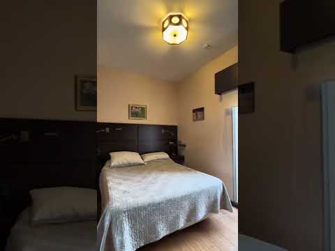 Video de YouTube - VENTA DE APARTAMENTO DE TRES DORMITORIOS EN EL CENTRO