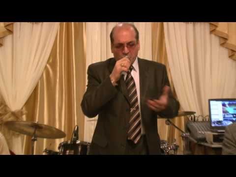 Martin Pogosyan-"PKHTOR GETER"