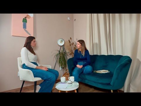 Vjera, New Age, horoskop, obraćenje, odnos s Bogom i povjerenje u Krista - Klara i Marijeta