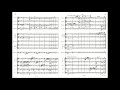 Dvořák: Symphony No. 5 in F major, Op. 76, B 54 (with Score)