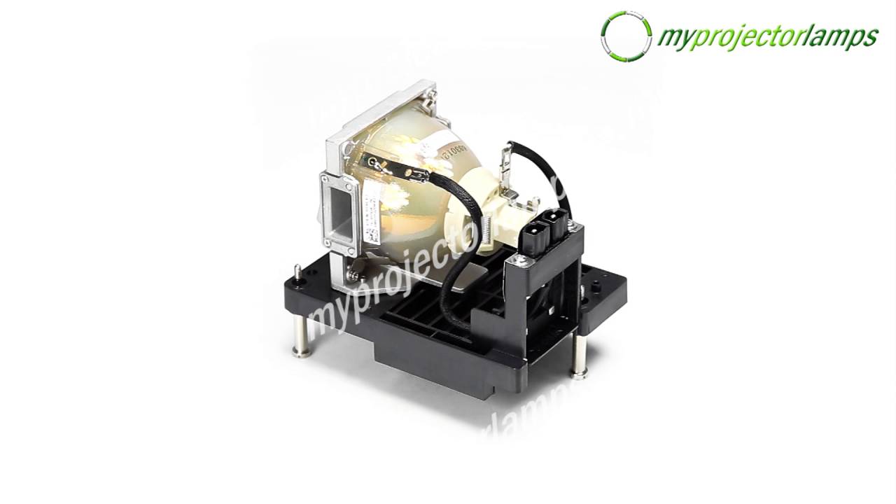 Vivitek 3797772800-SVK Projector Lamp with Module