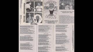 Handsome Devils - VTK (1991)