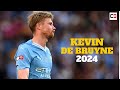 Kevin De Bruyne 2024 - Magic Skills, Goals & Assists - HD