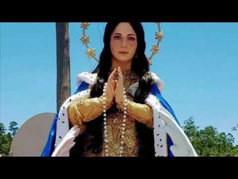 Vinda Lá Do Céu - Rejane Luiz