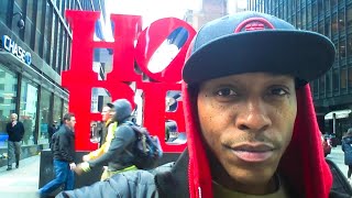 Quarantine Chronicles | New York Strong