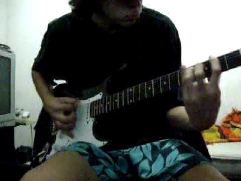 Master of Puppets (Cover)