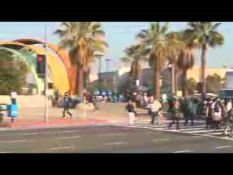 NoHo Arts District 2010