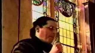 Michael Elias sings A Special Man - about Rabbi Meir Kahane