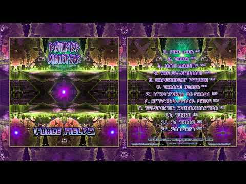 Distorted AtmosFear: Insights (200Bpm)