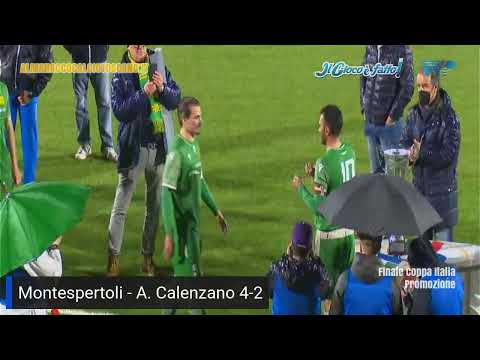 Finale Coppa Italia Promozione