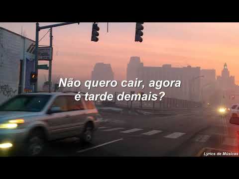 Griffin Oskar - We Don't Get High (like we used to) (Tradução)