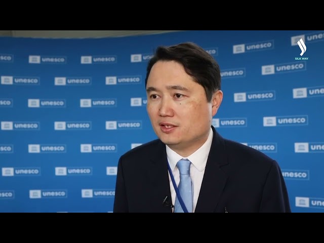 Казахстан вошел в состав Комитета всемирного наследия ЮНЕСКО