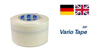 MP VarioTape páska 20m x 75mm