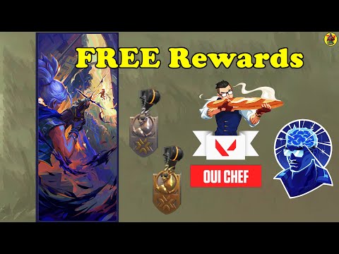 VALORANT Champions 2025 FREE Twitch Drops & Pick’Em Rewards (Full Guide)