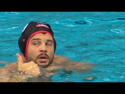 Mit MACHTDEMONSTRATION ins Finale! I Wasserfreunde Spandau 04 vs SV Ludwigsburg 08 I DSV-Pokal 20/21