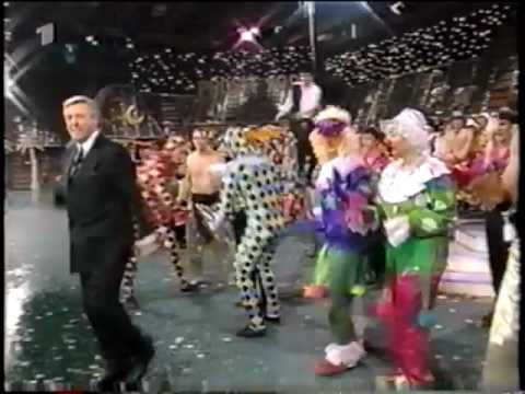 Stimmung-Medley, Silvesterstadl - 1997