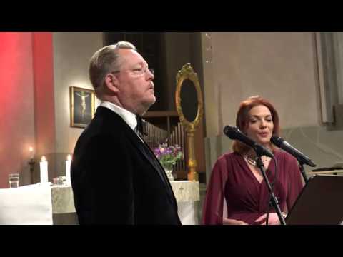 All I Ask of You - Andrew Lloyd Webber