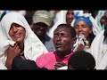 Teddy Afro Kurkuma Africa