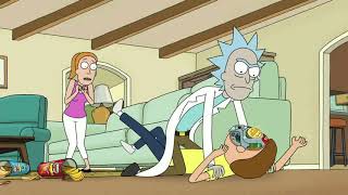 Pringles Super Bowl 2020 TV Commercial The Infinite Dimensions of Rick and Morty